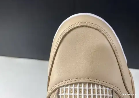 Eclipse DJ0675-200 4 Bronze Shimmer DJ0675-200 WMNS Air Jordan 0506